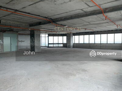 ขาย - CENTRAL CITY BANGNA ออฟฟิศให้เช่า อาคารติดห้างเซ็นทรัล บางนา ติดถนนบางนา-ตราด เดินทางสะดวก/48-OT-630, กรุงเทพ