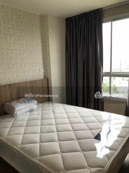 ให้เช่า - U Delight @ Huamak Station : ยู ดีไลท์ แอท หัวหมาก สเตชั่น, กรุงเทพ