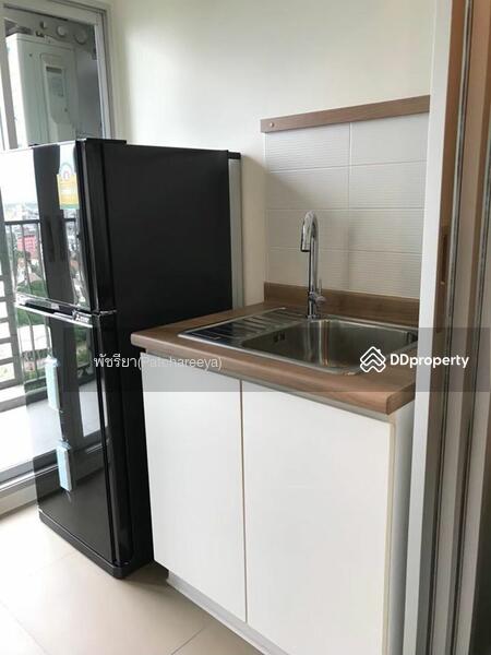 ให้เช่า - U Delight @ Huamak Station : ยู ดีไลท์ แอท หัวหมาก สเตชั่น, กรุงเทพ