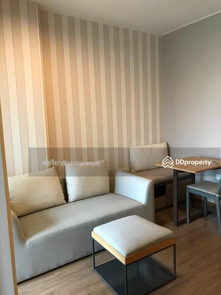 ให้เช่า - U Delight @ Huamak Station : ยู ดีไลท์ แอท หัวหมาก สเตชั่น, กรุงเทพ