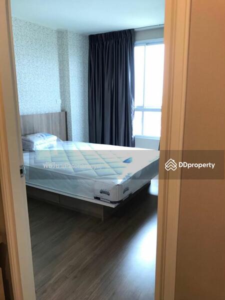 For Rent - U Delight @ Huamak Station, Bangkok