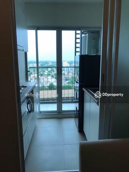 For Rent - U Delight @ Huamak Station, Bangkok