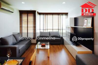 For Rent - The Address Sukhumvit 42, Bangkok