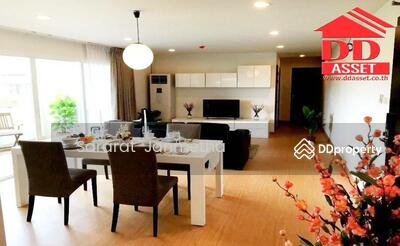 For Rent - PPR Villa, Bangkok