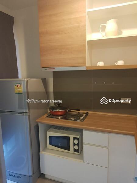 U Delight Residence Pattanakarn-Thonglor, Bangkok, 308 Phatthanakan Road, Suan Luang, Bangkok, 1 Bedroom, 35 sqm, Condo For Rent, by Living Condo, 8303809 - DDproperty.com