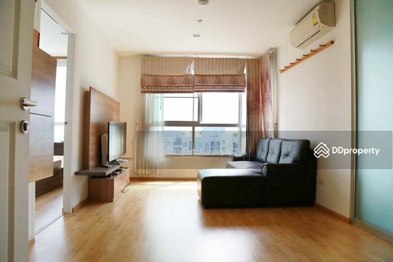 U Delight Residence Pattanakarn-Thonglor : ยู ดีไลท์ เรสซิเดนซ์ พัฒนาการ-ทองหล่อ ), กรุงเทพ, 308 ถนนพัฒนาการ, สวนหลวง, กรุงเทพ, 35 ตร.ม., คอนโด ให้เช่า, โดย Living Condo, 8303809 - DDproperty.com