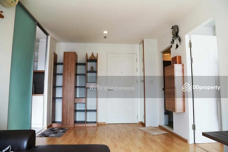 U Delight Residence Pattanakarn-Thonglor, Bangkok, 308 Phatthanakan Road, Suan Luang, Bangkok, 1 Bedroom, 35 sqm, Condo For Rent, by Living Condo, 8303809 - DDproperty.com