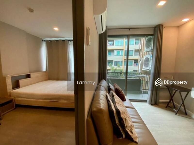 Metro Luxe Ratchada : เมโทรลักซ์ รัชดา, กรุงเทพ, 461 ถนนรัชดาภิเษก, ดินแดง, ดินแดง, กรุงเทพ, 28 ตร.ม., คอนโด ให้เช่า, โดย Amwika Karoonsombat, 8304105 - DDproperty.com