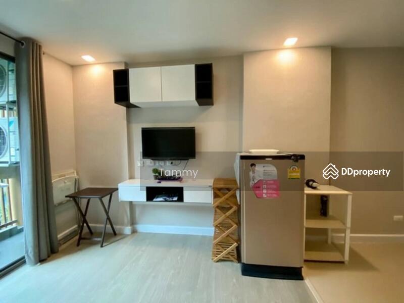 Metro Luxe Ratchada : เมโทรลักซ์ รัชดา, กรุงเทพ, 461 ถนนรัชดาภิเษก, ดินแดง, ดินแดง, กรุงเทพ, 28 ตร.ม., คอนโด ให้เช่า, โดย Amwika Karoonsombat, 8304105 - DDproperty.com