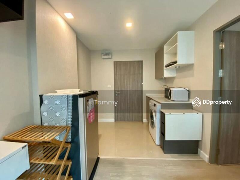 Metro Luxe Ratchada : เมโทรลักซ์ รัชดา, กรุงเทพ, 461 ถนนรัชดาภิเษก, ดินแดง, ดินแดง, กรุงเทพ, 28 ตร.ม., คอนโด ให้เช่า, โดย Amwika Karoonsombat, 8304105 - DDproperty.com