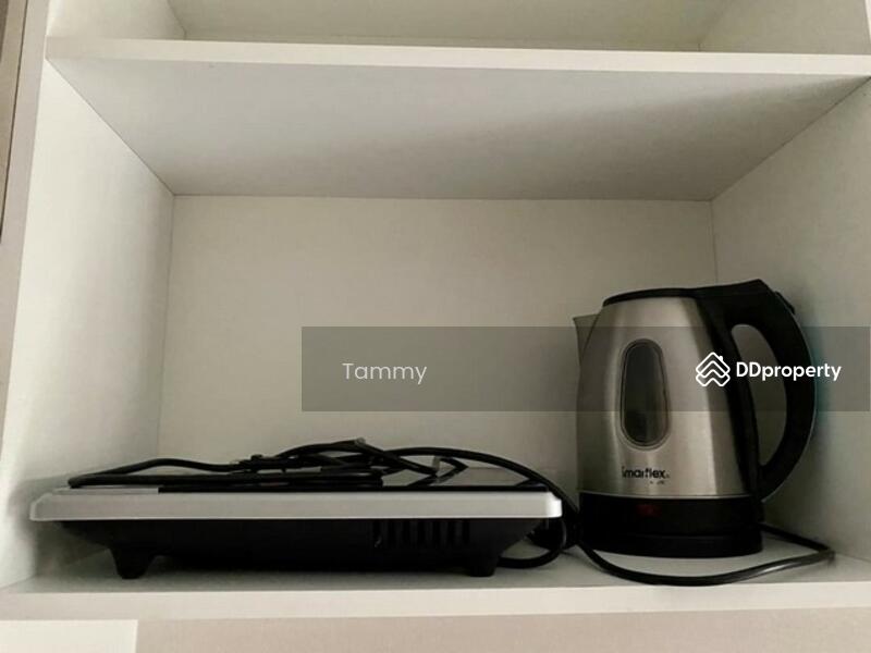 Metro Luxe Ratchada, Bangkok, 461 Ratchadaphisek Road, Din Daeng, Din Daeng, Bangkok, 1 Bedroom, 28 sqm, Condo For Rent, by Amwika Karoonsombat, 8304105 - DDproperty.com