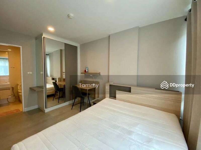 Metro Luxe Ratchada, Bangkok, 461 Ratchadaphisek Road, Din Daeng, Din Daeng, Bangkok, 1 Bedroom, 28 sqm, Condo For Rent, by Amwika Karoonsombat, 8304105 - DDproperty.com