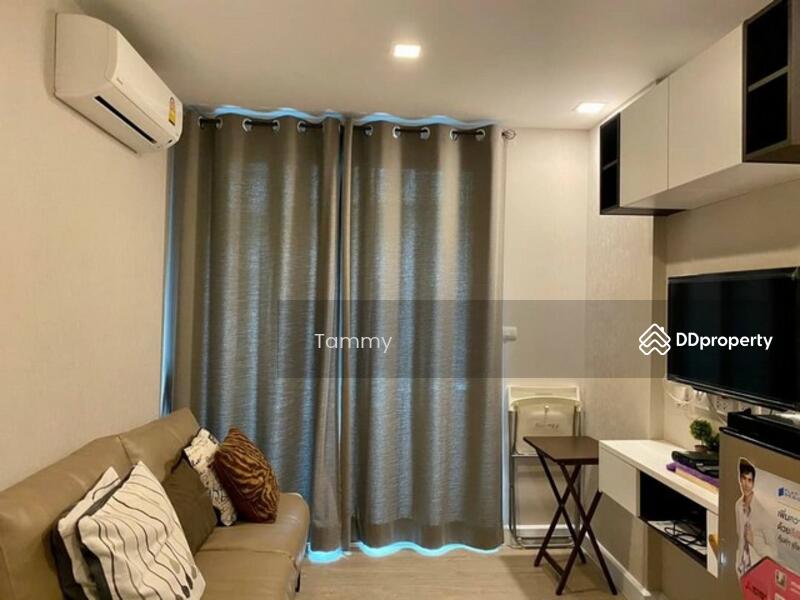 Metro Luxe Ratchada, Bangkok, 461 Ratchadaphisek Road, Din Daeng, Din Daeng, Bangkok, 1 Bedroom, 28 sqm, Condo For Rent, by Amwika Karoonsombat, 8304105 - DDproperty.com