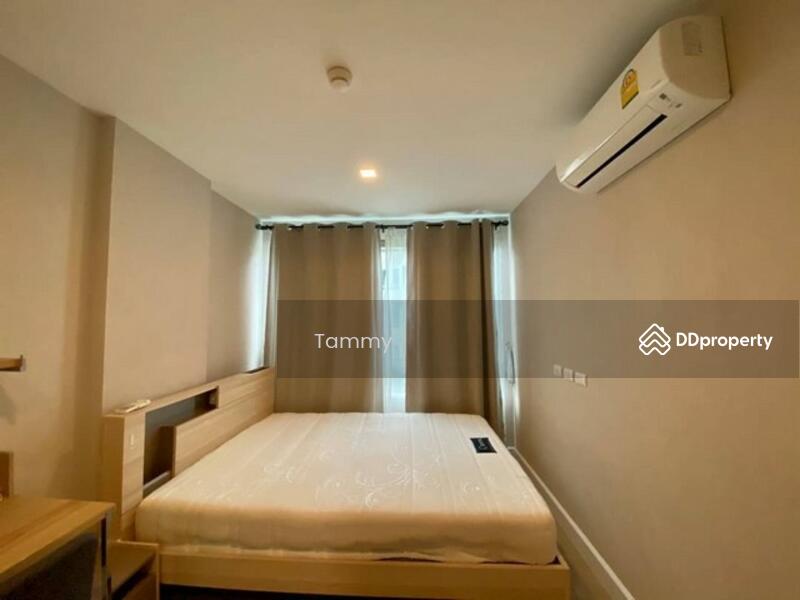 Metro Luxe Ratchada, Bangkok, 461 Ratchadaphisek Road, Din Daeng, Din Daeng, Bangkok, 1 Bedroom, 28 sqm, Condo For Rent, by Amwika Karoonsombat, 8304105 - DDproperty.com