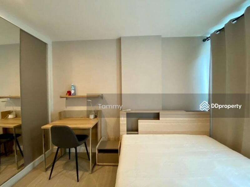 Metro Luxe Ratchada, Bangkok, 461 Ratchadaphisek Road, Din Daeng, Din Daeng, Bangkok, 1 Bedroom, 28 sqm, Condo For Rent, by Amwika Karoonsombat, 8304105 - DDproperty.com