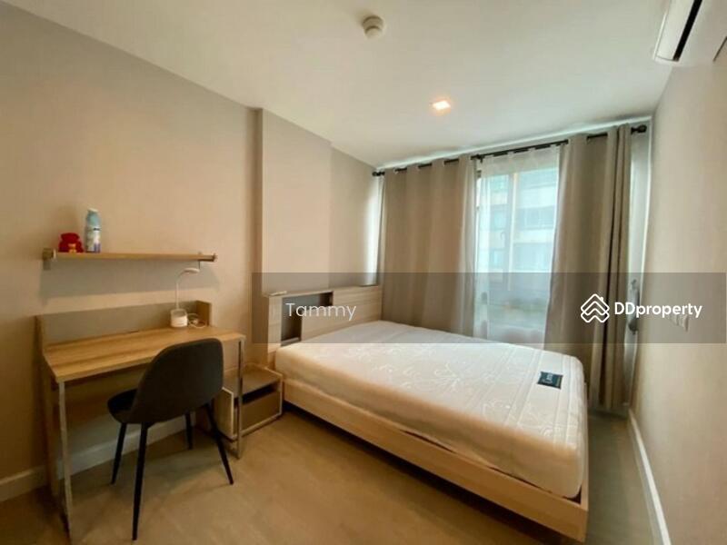 Metro Luxe Ratchada, Bangkok, 461 Ratchadaphisek Road, Din Daeng, Din Daeng, Bangkok, 1 Bedroom, 28 sqm, Condo For Rent, by Amwika Karoonsombat, 8304105 - DDproperty.com