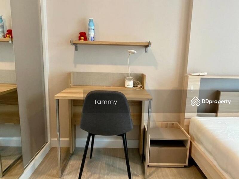 Metro Luxe Ratchada, Bangkok, 461 Ratchadaphisek Road, Din Daeng, Din Daeng, Bangkok, 1 Bedroom, 28 sqm, Condo For Rent, by Amwika Karoonsombat, 8304105 - DDproperty.com