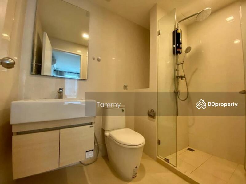 Metro Luxe Ratchada, Bangkok, 461 Ratchadaphisek Road, Din Daeng, Din Daeng, Bangkok, 1 Bedroom, 28 sqm, Condo For Rent, by Amwika Karoonsombat, 8304105 - DDproperty.com