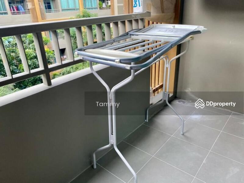 Metro Luxe Ratchada, Bangkok, 461 Ratchadaphisek Road, Din Daeng, Din Daeng, Bangkok, 1 Bedroom, 28 sqm, Condo For Rent, by Amwika Karoonsombat, 8304105 - DDproperty.com