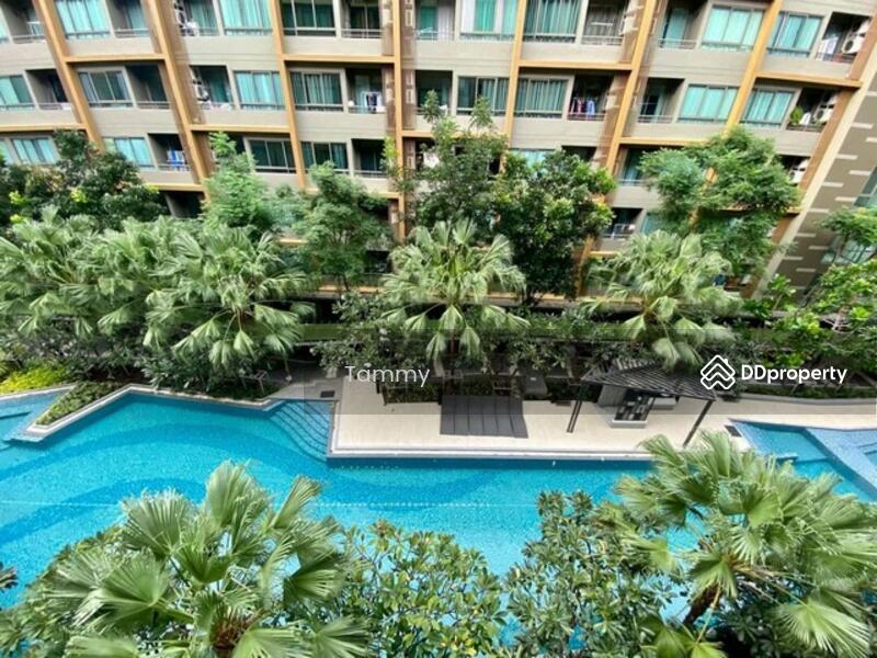 Metro Luxe Ratchada : เมโทรลักซ์ รัชดา, กรุงเทพ, 461 ถนนรัชดาภิเษก, ดินแดง, ดินแดง, กรุงเทพ, 28 ตร.ม., คอนโด ให้เช่า, โดย Amwika Karoonsombat, 8304105 - DDproperty.com