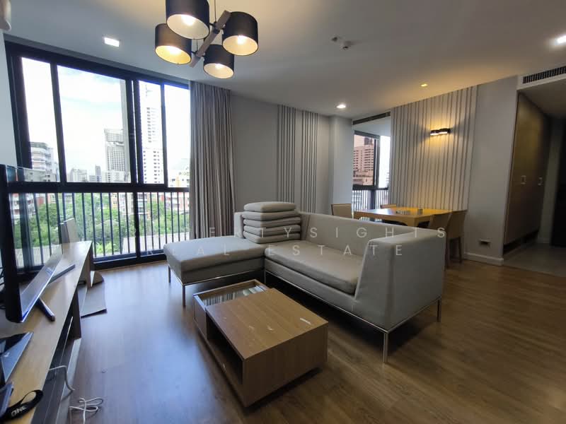 Kirthana Residence : กีรธนา เรสซิเด้นซ์, กรุงเทพ, 255 ซอยสุขุมวิท 31, คลองเตยเหนือ, วัฒนา, กรุงเทพ, 110 ตร.ม., คอนโด ให้เช่า, โดย PROPERTYSIGHTS REAL ESTATE, 8304331 - DDproperty.com
