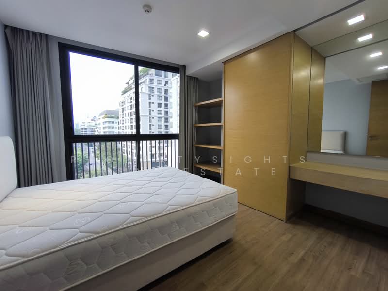 Kirthana Residence : กีรธนา เรสซิเด้นซ์, กรุงเทพ, 255 ซอยสุขุมวิท 31, คลองเตยเหนือ, วัฒนา, กรุงเทพ, 110 ตร.ม., คอนโด ให้เช่า, โดย PROPERTYSIGHTS REAL ESTATE, 8304331 - DDproperty.com