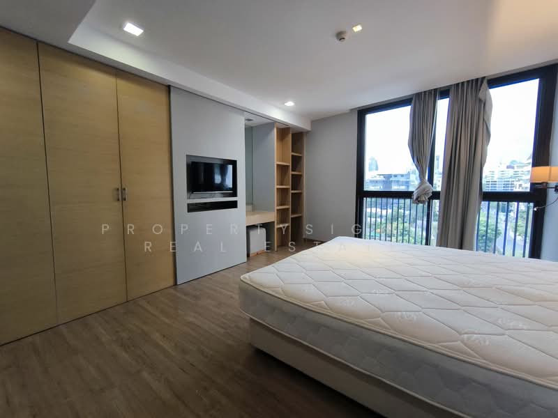 Kirthana Residence, Bangkok, 255 Soi Sukhumvit 31, Khlongtoei Nua, Watthana, Bangkok, 2 Bedrooms, 110 sqm, Condo For Rent, by PROPERTYSIGHTS REAL ESTATE, 8304331 - DDproperty.com