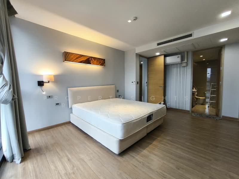 Kirthana Residence, Bangkok, 255 Soi Sukhumvit 31, Khlongtoei Nua, Watthana, Bangkok, 2 Bedrooms, 110 sqm, Condo For Rent, by PROPERTYSIGHTS REAL ESTATE, 8304331 - DDproperty.com