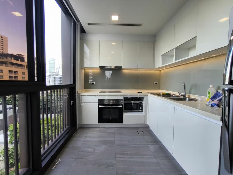 Kirthana Residence : กีรธนา เรสซิเด้นซ์, กรุงเทพ, 255 ซอยสุขุมวิท 31, คลองเตยเหนือ, วัฒนา, กรุงเทพ, 110 ตร.ม., คอนโด ให้เช่า, โดย PROPERTYSIGHTS REAL ESTATE, 8304331 - DDproperty.com