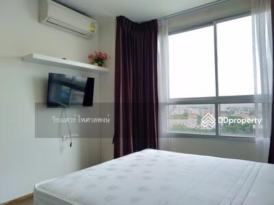 ขาย - U Delight @ Huamak Station : ยู ดีไลท์ แอท หัวหมาก สเตชั่น, กรุงเทพ