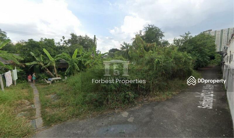 ขาย - 40219 ขายที่ดินหมู่บ้านเศรษฐกิจ เพชรเกษม เนื้อที่ 4-0-70 ไร่ | 40219