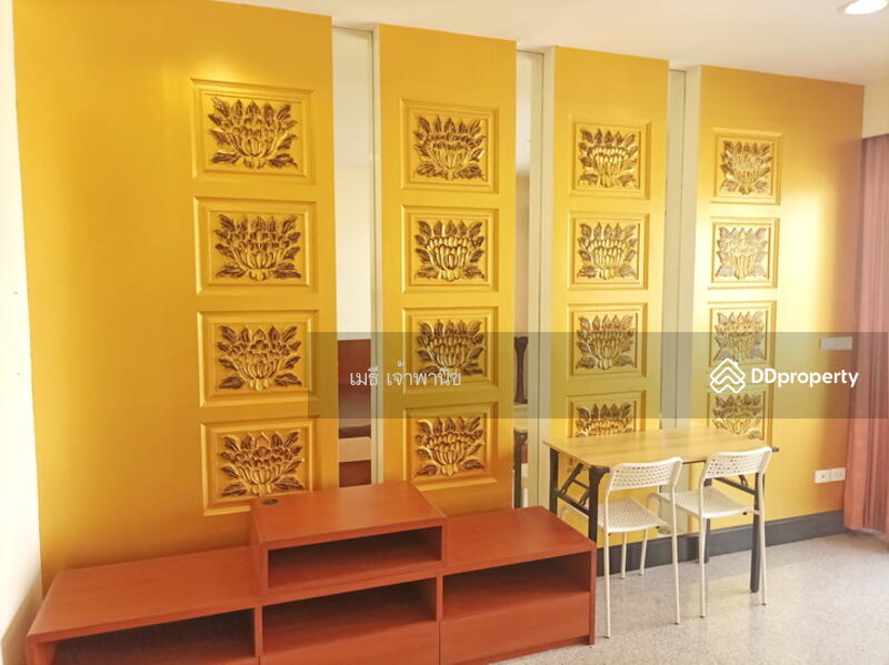 The Platinum Condominium : เดอะ แพลทตินัม คอนโดมิเนียม, กรุงเทพ, เพชรบุรี, ถนนเพชรบุรี, ราชเทวี, กรุงเทพ, 45 ตร.ม., คอนโด ให้เช่า, โดย เมธี เจ้าพานิช, 8305650 - DDproperty.com