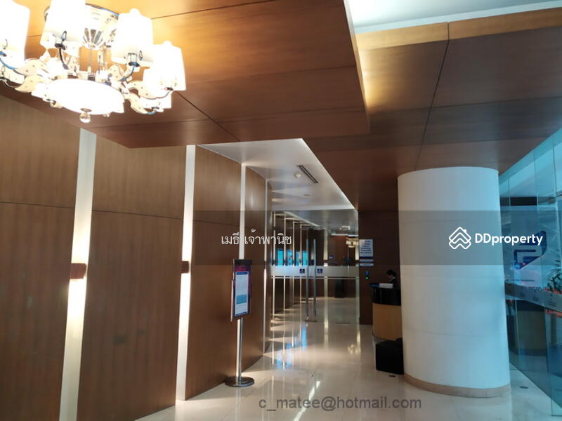 The Platinum Condominium : เดอะ แพลทตินัม คอนโดมิเนียม, กรุงเทพ, เพชรบุรี, ถนนเพชรบุรี, ราชเทวี, กรุงเทพ, 45 ตร.ม., คอนโด ให้เช่า, โดย เมธี เจ้าพานิช, 8305650 - DDproperty.com
