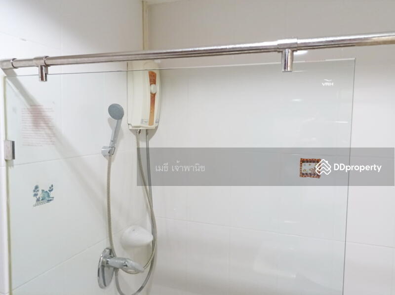The Platinum Condominium, Bangkok, Petchburi, Thanon Phetchaburi, Ratchathewi, Bangkok, Studio, 45 sqm, Condo For Rent, by Methee Chaopanich, 8305650 - DDproperty.com