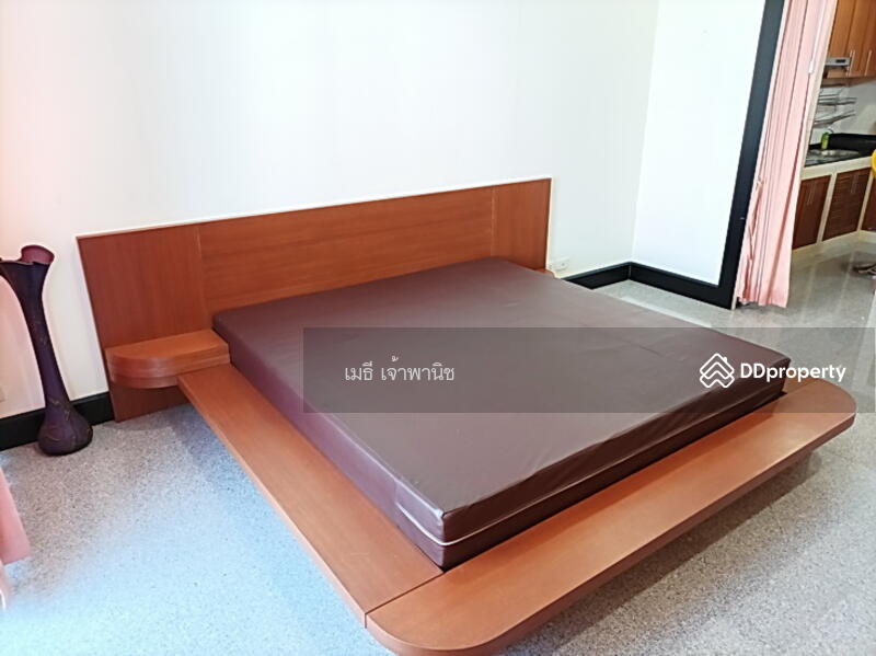 The Platinum Condominium : เดอะ แพลทตินัม คอนโดมิเนียม, กรุงเทพ, เพชรบุรี, ถนนเพชรบุรี, ราชเทวี, กรุงเทพ, 45 ตร.ม., คอนโด ให้เช่า, โดย เมธี เจ้าพานิช, 8305650 - DDproperty.com