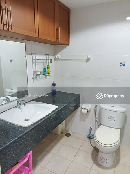 The Platinum Condominium, Bangkok, Petchburi, Thanon Phetchaburi, Ratchathewi, Bangkok, Studio, 45 sqm, Condo For Rent, by Methee Chaopanich, 8305650 - DDproperty.com
