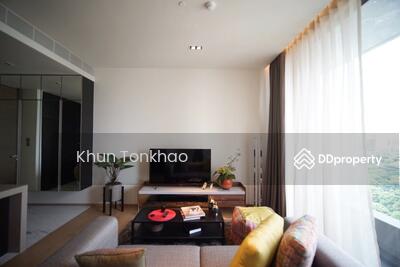 For Rent - Saladaeng One, Bangkok