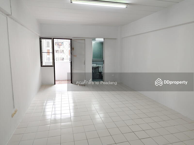 For Sale - Thanommit Park Building 1, Bangkok