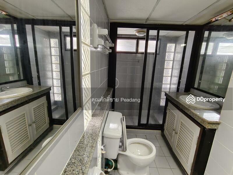 For Sale - Thanommit Park Building 1, Bangkok