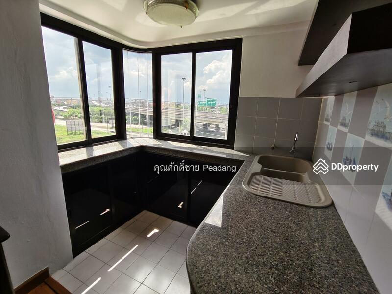 For Sale - Thanommit Park Building 1, Bangkok