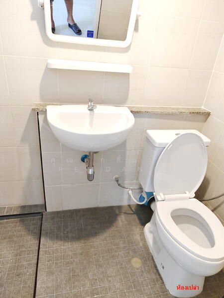 For Sale - Thanommit Park Building 1, Bangkok