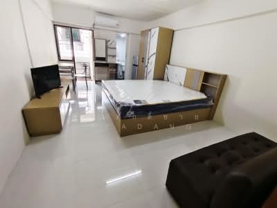 ขาย - Thanommit Park Building 1 : ถนอมมิตร พาร์ค โครงการ 1, กรุงเทพ