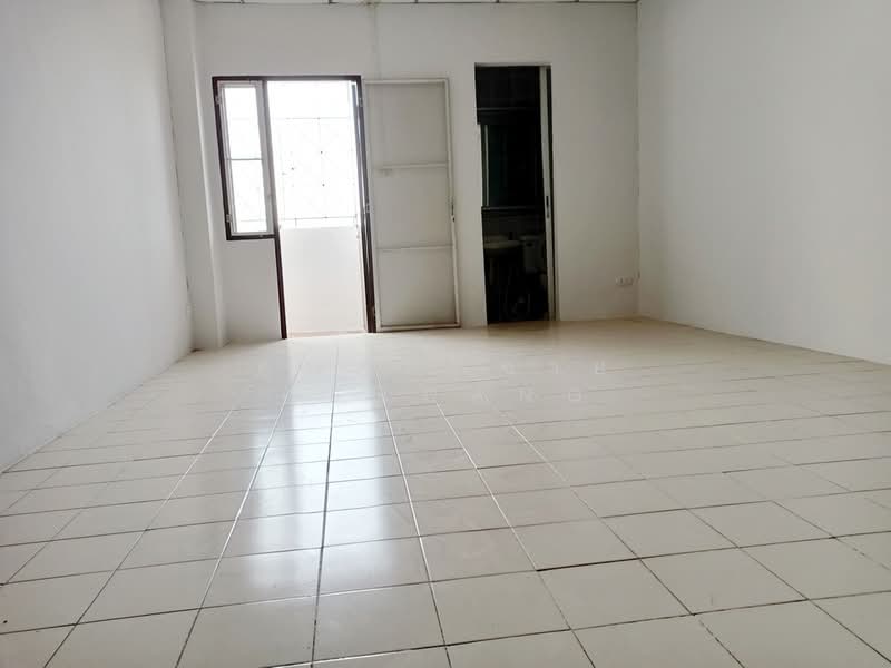 Thanommit Park Building 1, Bangkok, Watcharapol Road, Tha Rang, Bang Khen, Bangkok, 1 Bedroom, 24 sqm, Condo For Sale, by sakchai Peadang, 8309659 - DDproperty.com