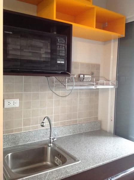 Regent Home Sukhumvit 81, Bangkok, Soi Sukhumvit 81, Suan Luang, Bangkok, 1 Bedroom, 28 sqm, Condo For Rent, by Living Condo, 8309767 - DDproperty.com