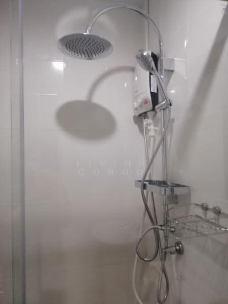 Regent Home Sukhumvit 81, Bangkok, Soi Sukhumvit 81, Suan Luang, Bangkok, 1 Bedroom, 28 sqm, Condo For Rent, by Living Condo, 8309767 - DDproperty.com