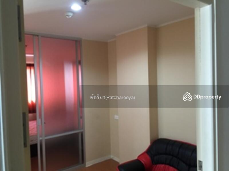 For Rent - Lumpini Condo Town Ramintra-Navamin, Bangkok