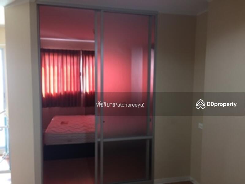 For Rent - Lumpini Condo Town Ramintra-Navamin, Bangkok