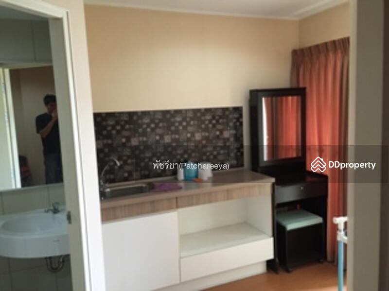 For Rent - Lumpini Condo Town Ramintra-Navamin, Bangkok