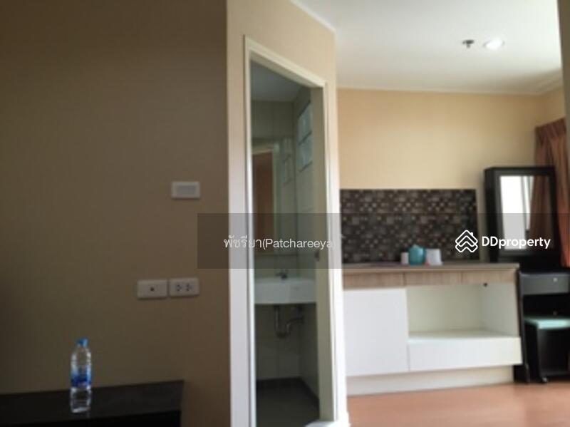 For Rent - Lumpini Condo Town Ramintra-Navamin, Bangkok