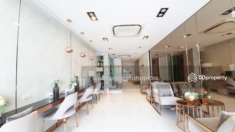 Pause ID Sukhumvit 107 : พอส ไอดี สุขุมวิท 107, สมุทรปราการ, สุขุมวิท 107, สำโรงเหนือ, เมืองสมุทรปราการ, สมุทรปราการ, 24 ตร.ม., คอนโด ขาย, โดย Lalita Pongsapas, 8310130 - DDproperty.com